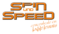 Spin und Speed